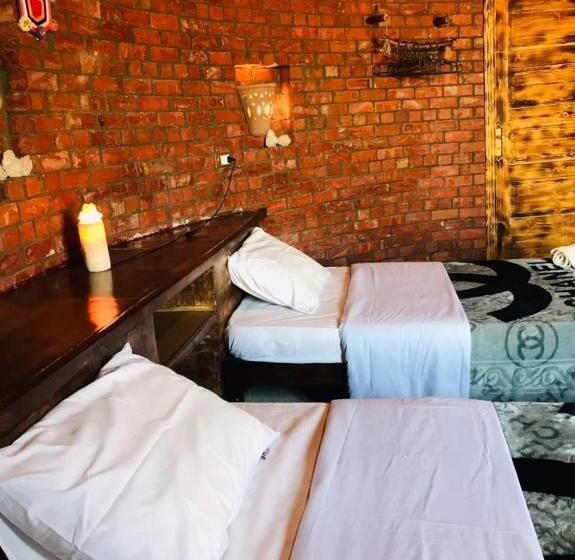 استراحتگاه Gazrashek