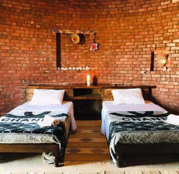 استراحتگاه Gazrashek