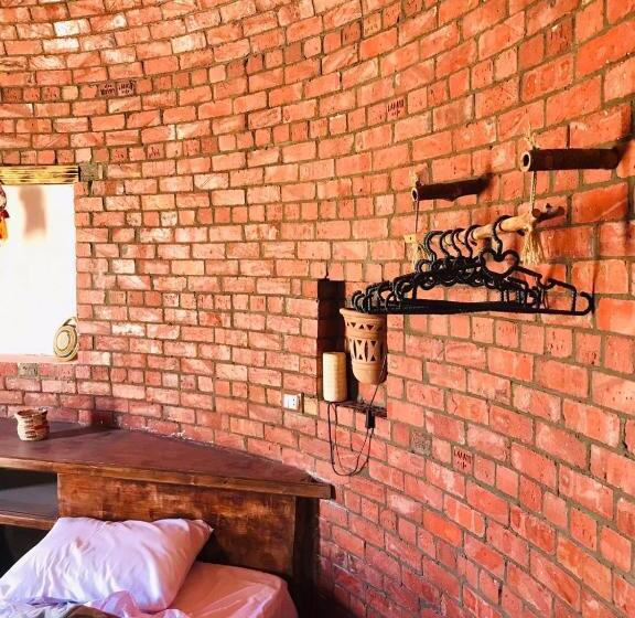 استراحتگاه Gazrashek