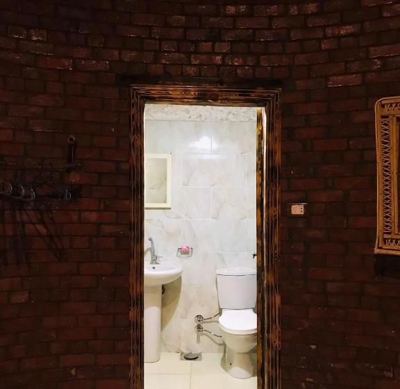 استراحتگاه Gazrashek