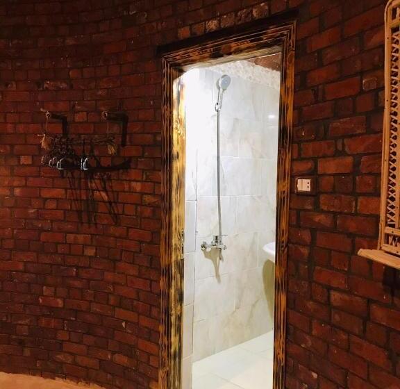 استراحتگاه Gazrashek