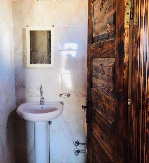 استراحتگاه Gazrashek