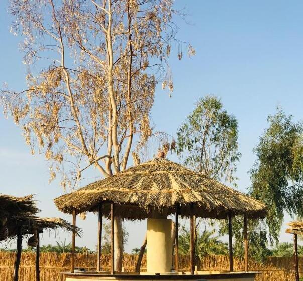 استراحتگاه Gazrashek