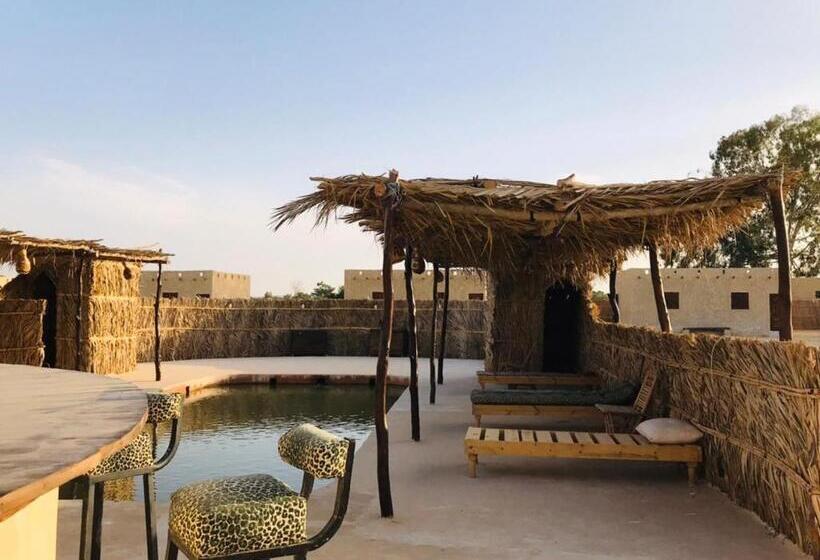 استراحتگاه Gazrashek