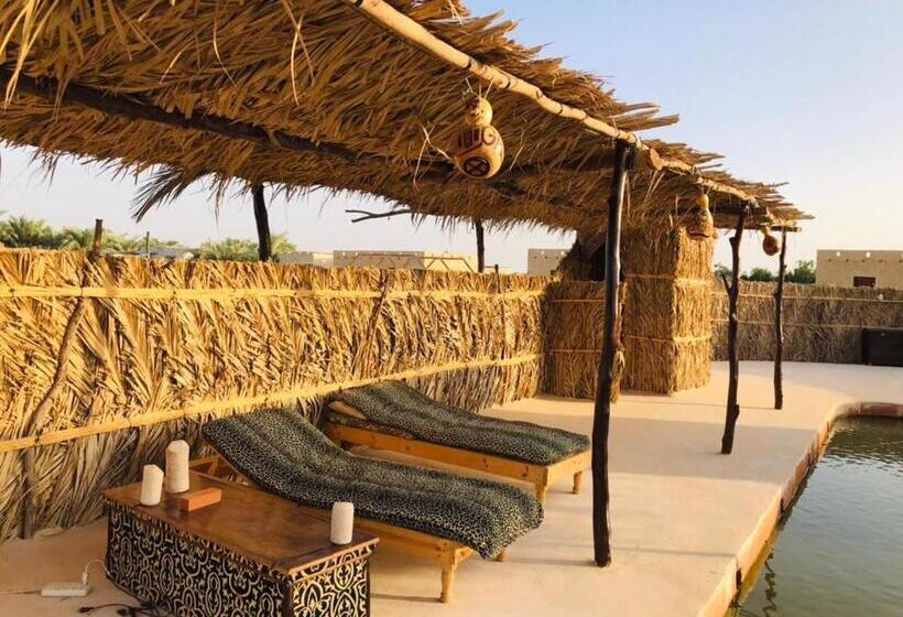 استراحتگاه Gazrashek