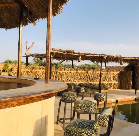 استراحتگاه Gazrashek