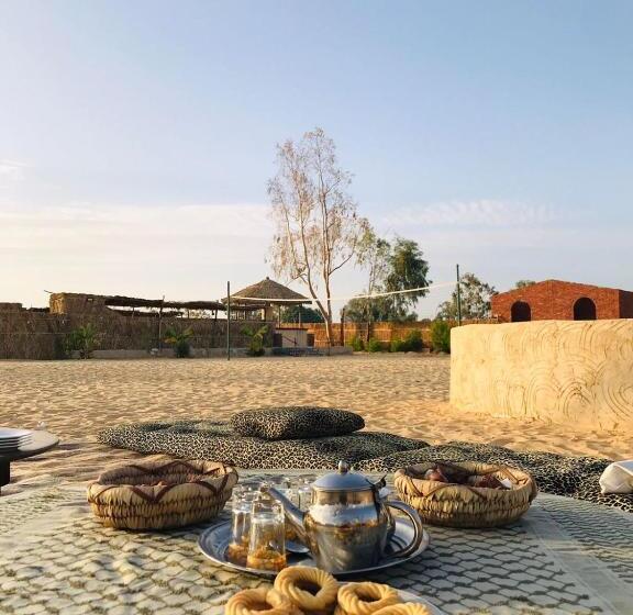 استراحتگاه Gazrashek