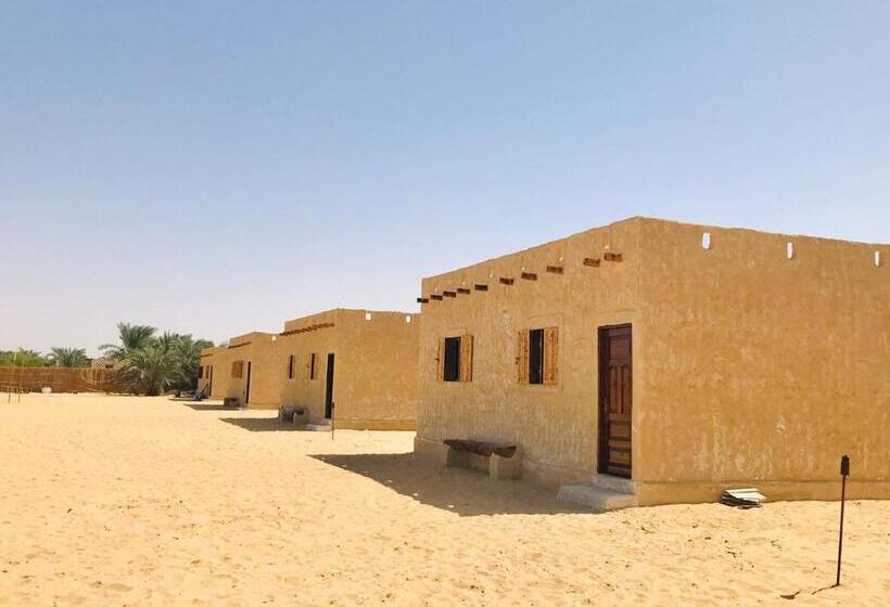 استراحتگاه Gazrashek