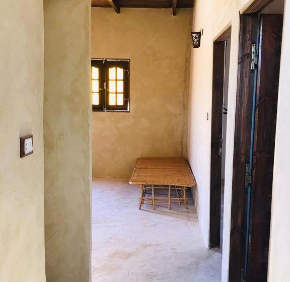 استراحتگاه Gazrashek