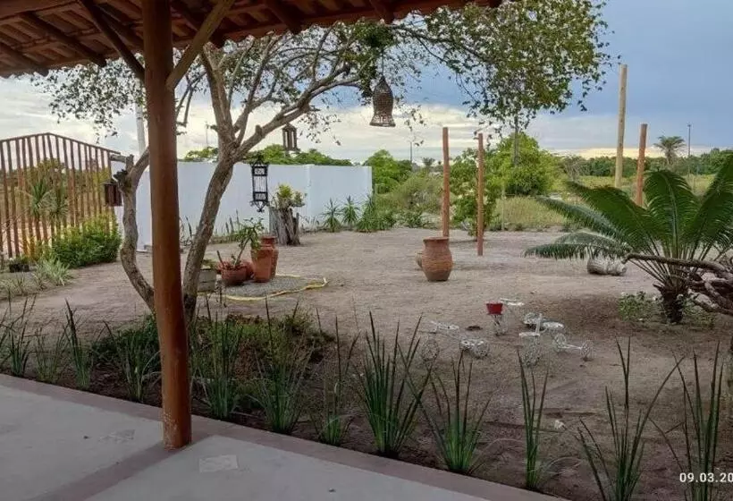 ユースホステル Casa Mar Pousada