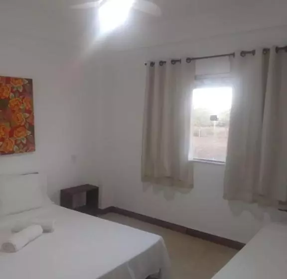ユースホステル Casa Mar Pousada