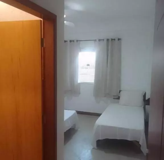 ユースホステル Casa Mar Pousada