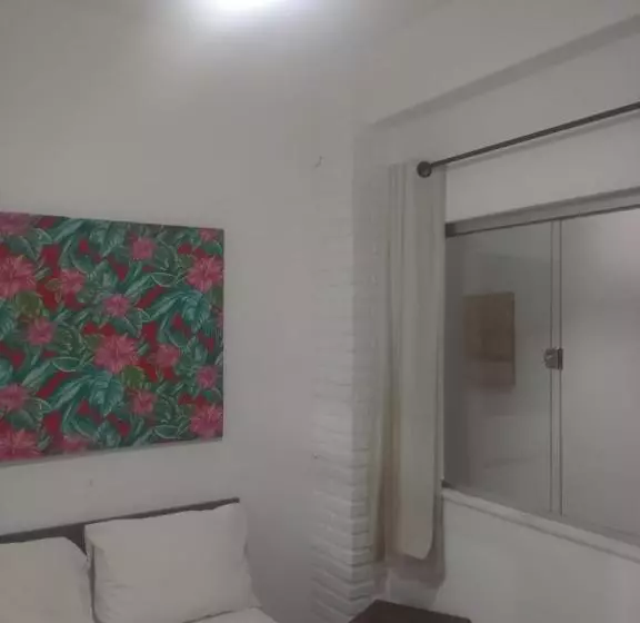 ユースホステル Casa Mar Pousada