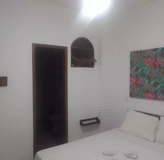 ユースホステル Casa Mar Pousada