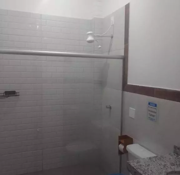 ユースホステル Casa Mar Pousada
