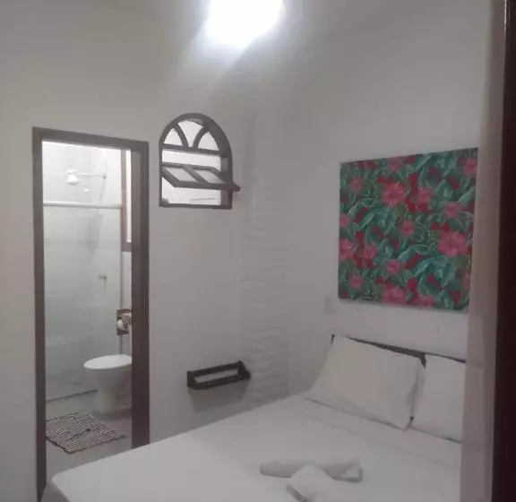 ユースホステル Casa Mar Pousada
