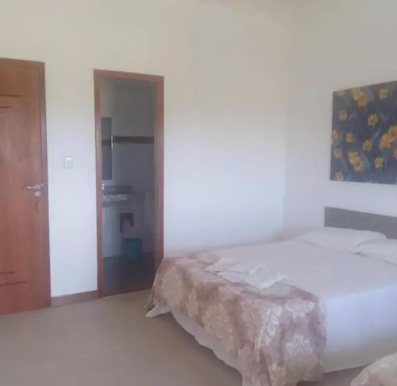 ユースホステル Casa Mar Pousada