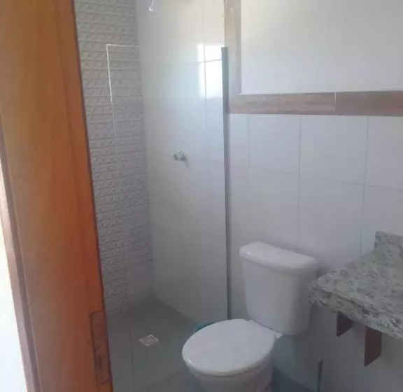ユースホステル Casa Mar Pousada