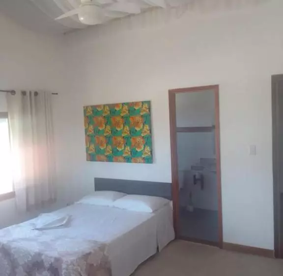 ユースホステル Casa Mar Pousada
