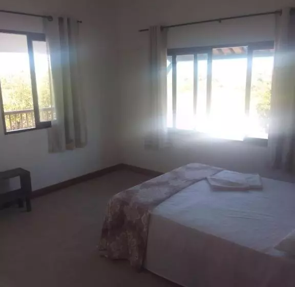 ユースホステル Casa Mar Pousada