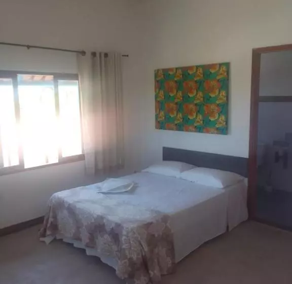ユースホステル Casa Mar Pousada