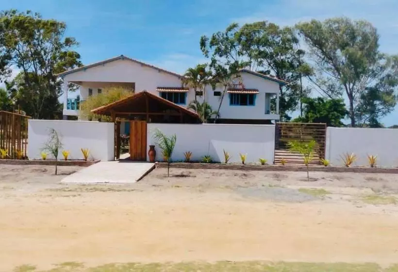 ユースホステル Casa Mar Pousada