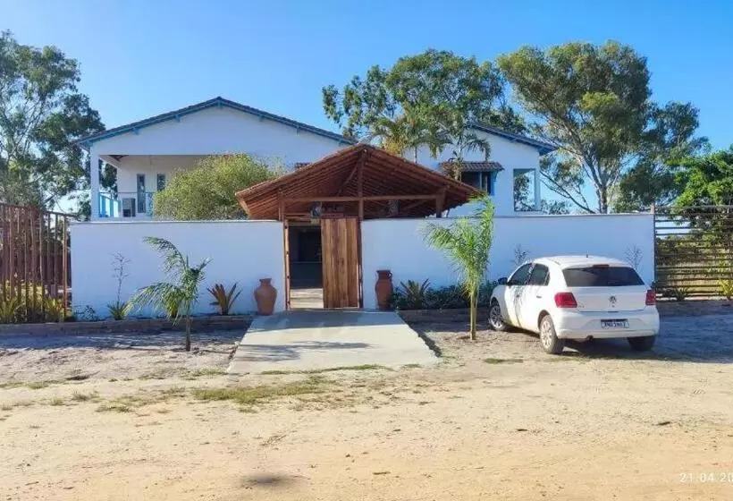 ユースホステル Casa Mar Pousada