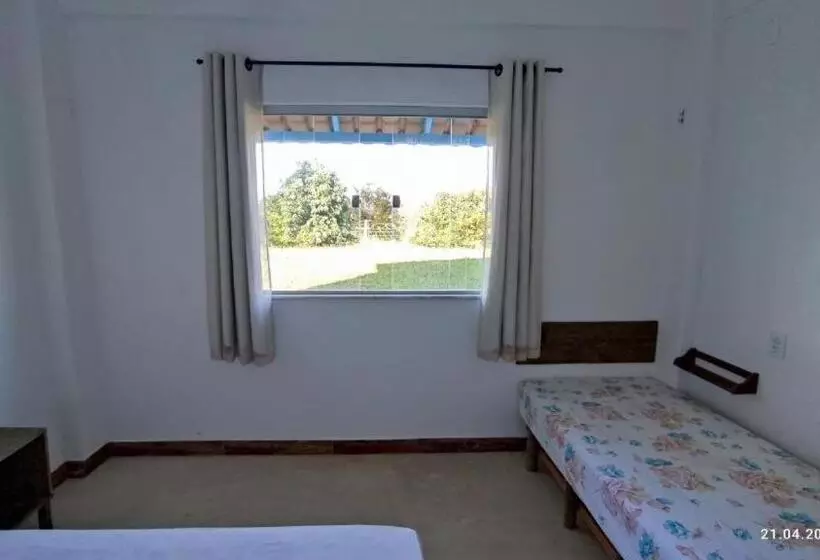ユースホステル Casa Mar Pousada