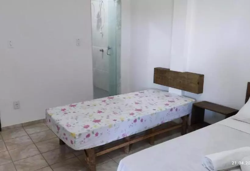 ユースホステル Casa Mar Pousada