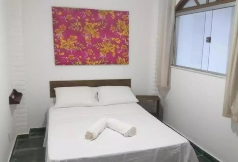ユースホステル Casa Mar Pousada