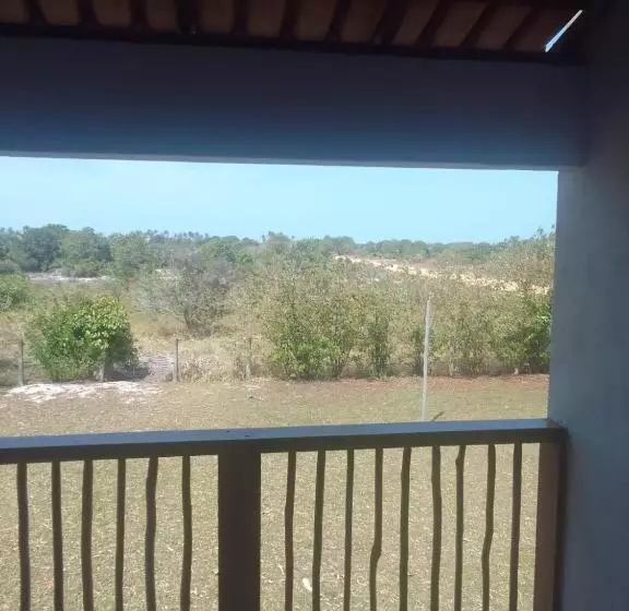 ユースホステル Casa Mar Pousada
