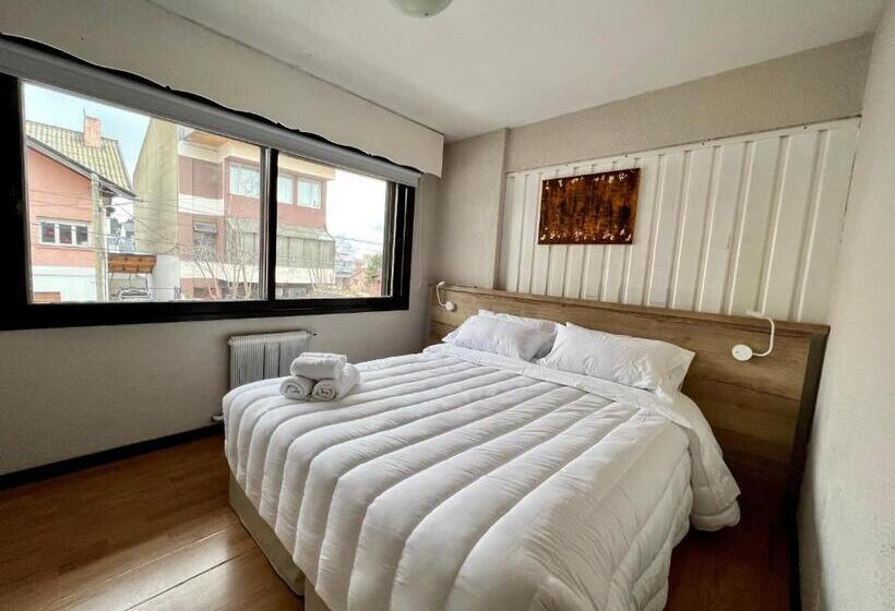 هاستل El Residencial B&b