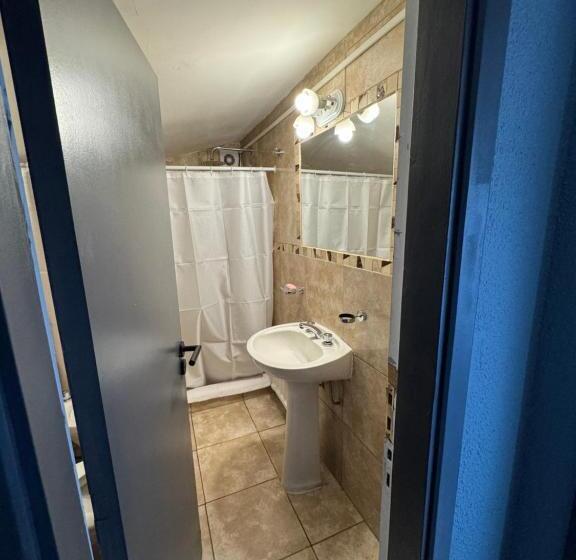 هاستل El Residencial B&b