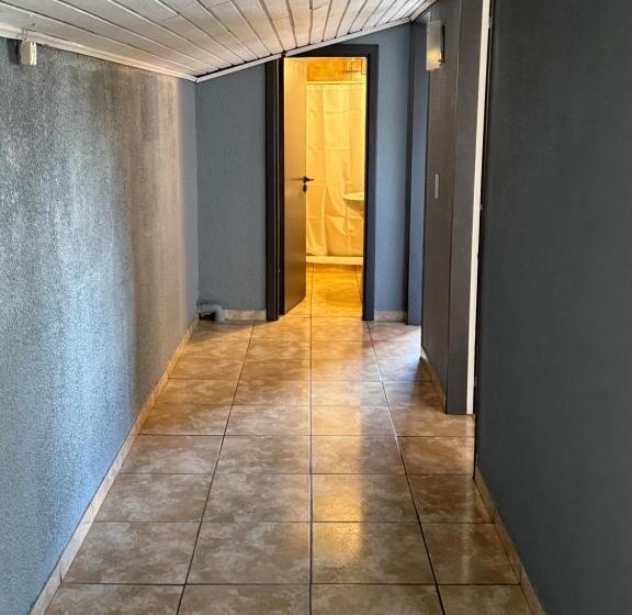 هاستل El Residencial B&b