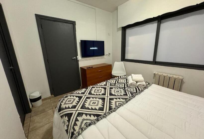 هاستل El Residencial B&b