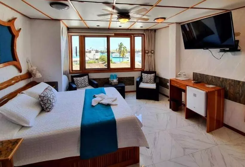 Aamiaismajoitus (B&B) Casa Ocean Pier