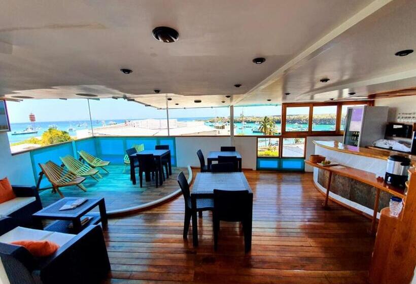 Bed & Breakfast Casa Ocean Pier