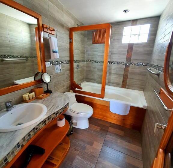 Bed & Breakfast Casa Ocean Pier