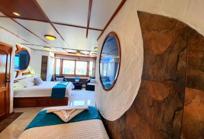 Aamiaismajoitus (B&B) Casa Ocean Pier