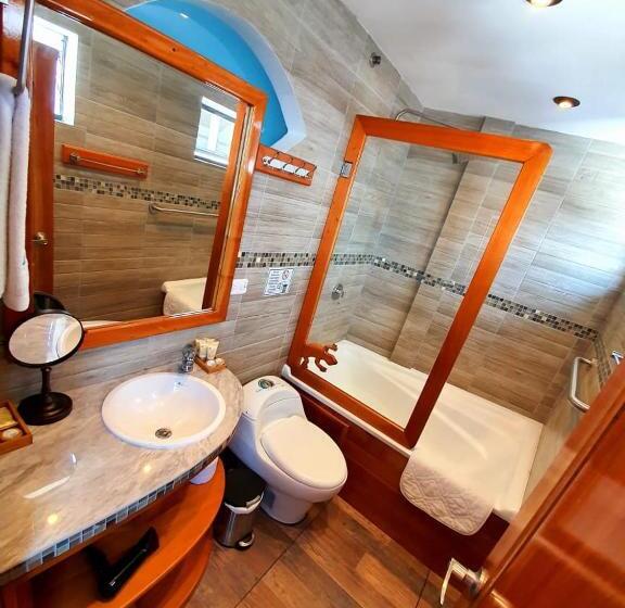 Bed & Breakfast Casa Ocean Pier