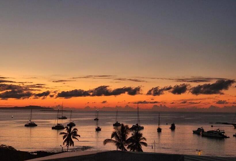 Bed & Breakfast Casa Ocean Pier