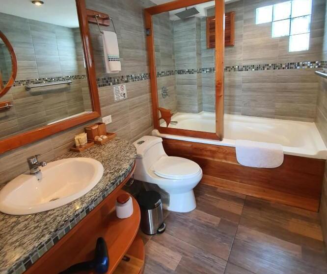 Bed & Breakfast Casa Ocean Pier