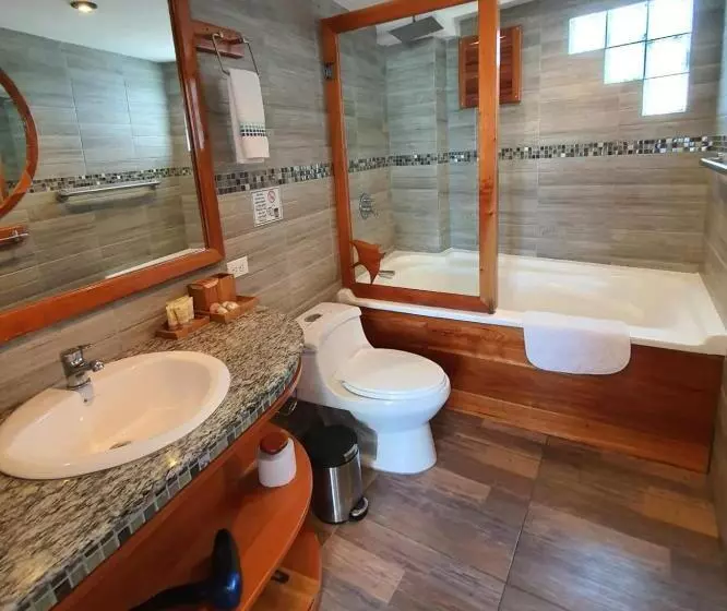 Aamiaismajoitus (B&B) Casa Ocean Pier