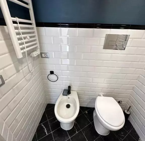 Aamiaismajoitus (B&B) Le Case Col Sole Da Silvia Interno 1