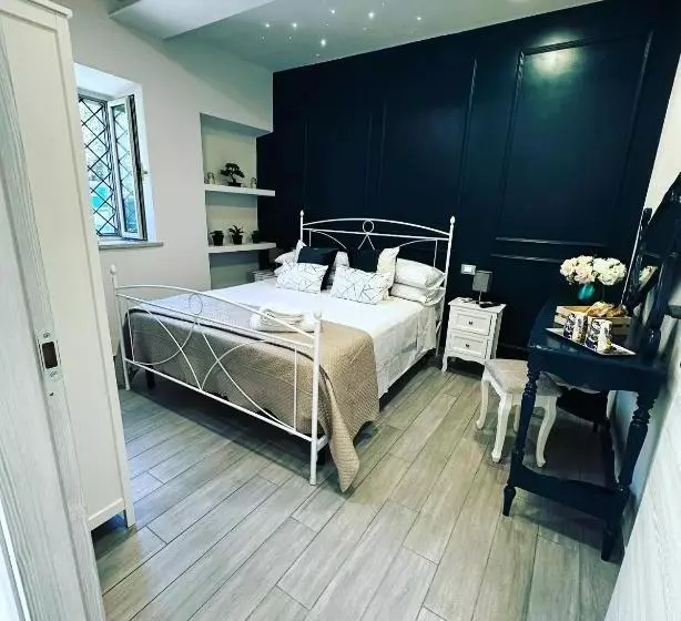 Aamiaismajoitus (B&B) Le Case Col Sole Da Silvia Interno 1