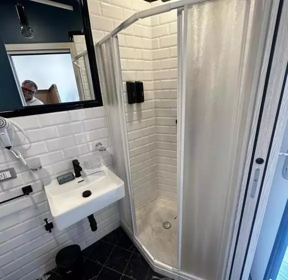 Aamiaismajoitus (B&B) Le Case Col Sole Da Silvia Interno 1