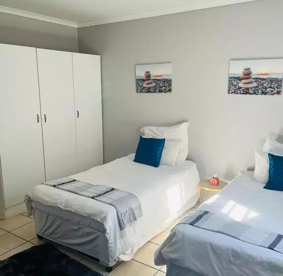 ベッドアンドブレックファースト Saint Airbnb