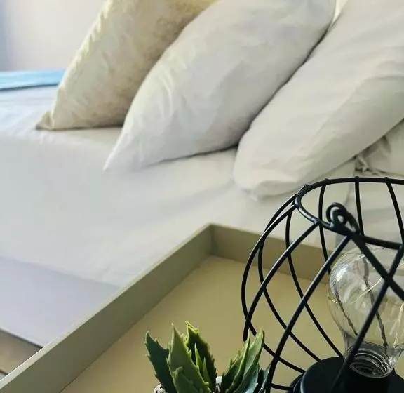 ベッドアンドブレックファースト Saint Airbnb