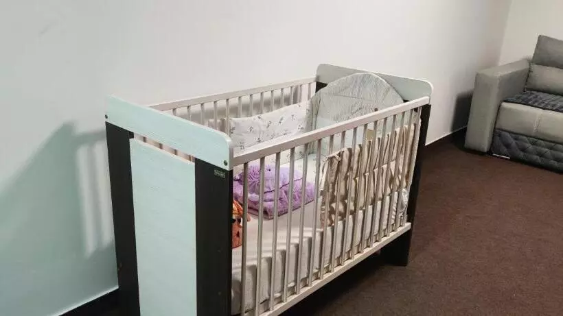 تختخواب و صبحانه Vila Dvor Subotica