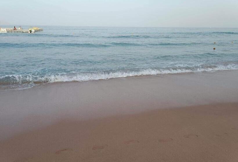 Camera Aqua Marin Centralissima